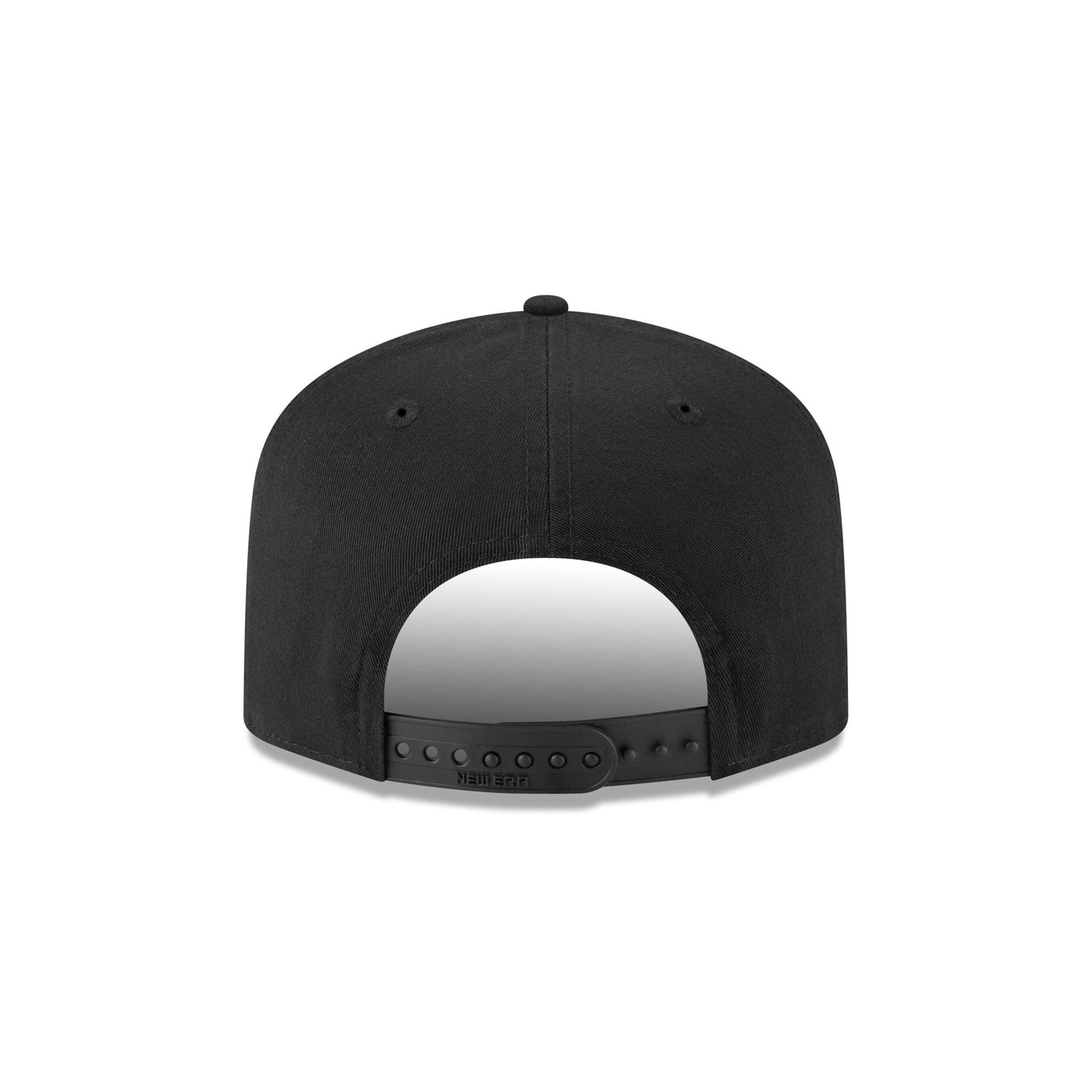Chicago Bears Black and White 19TWENTY Snapback Hat