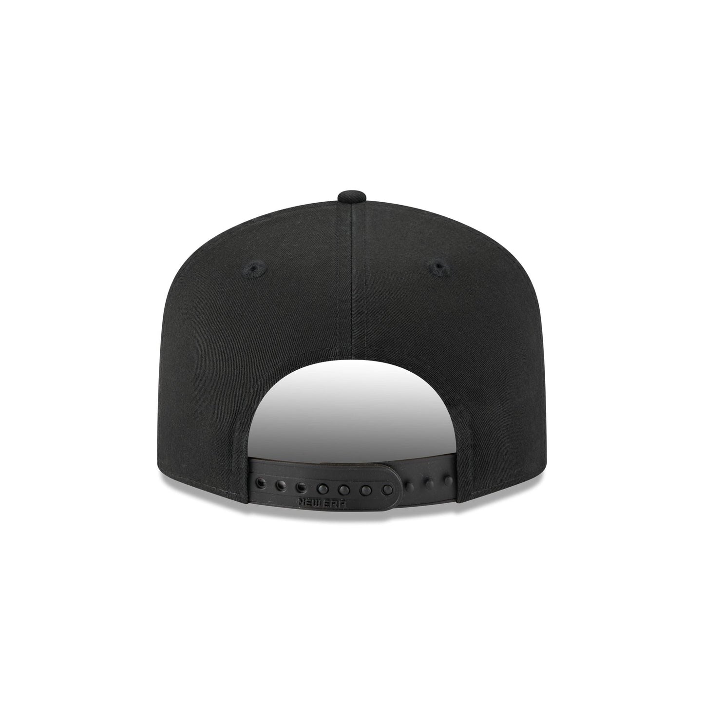 Denver Broncos Black and White 19TWENTY Snapback Hat