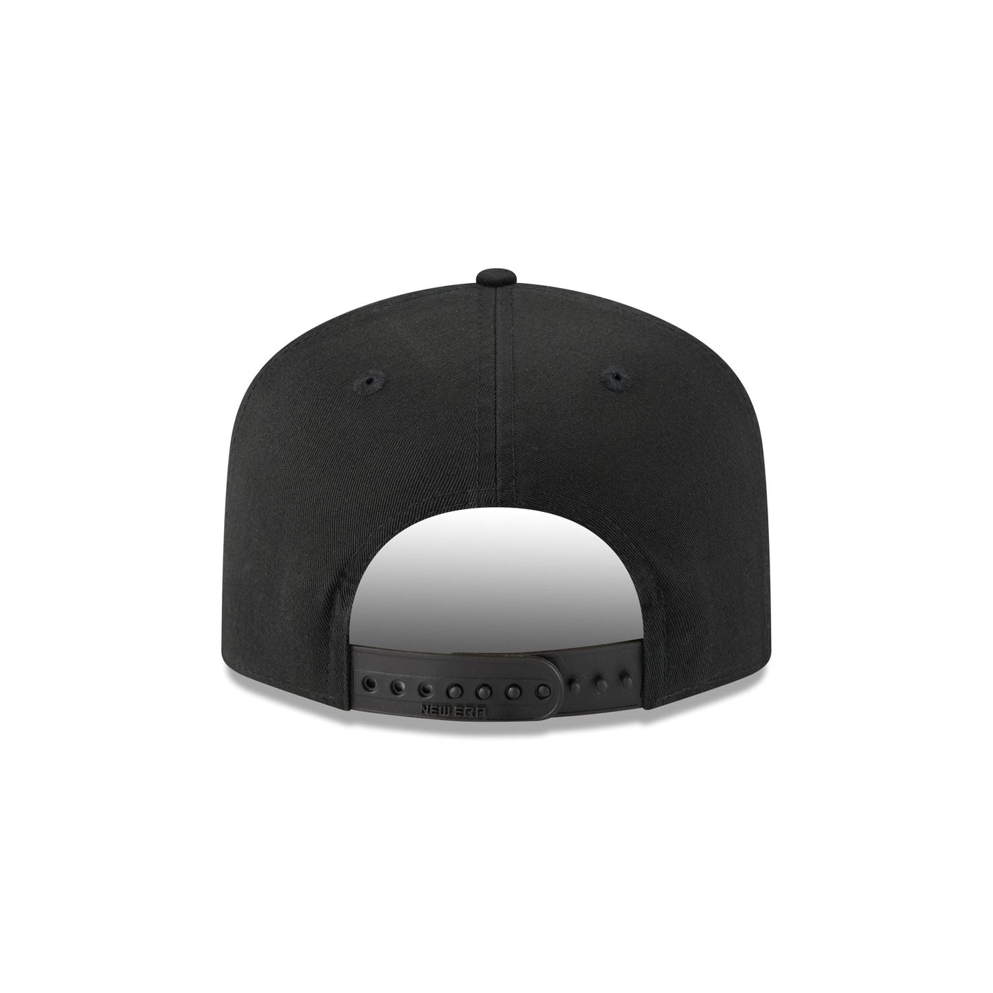 Detroit Lions Black and White 19TWENTY Snapback Hat