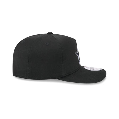 Dallas Cowboys Black and White 19TWENTY Snapback Hat