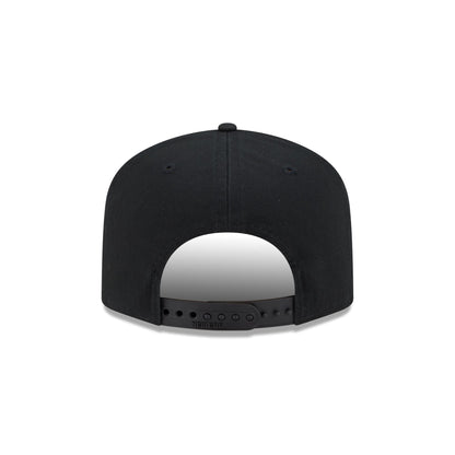 San Francisco 49ers Black and White 19TWENTY Snapback Hat