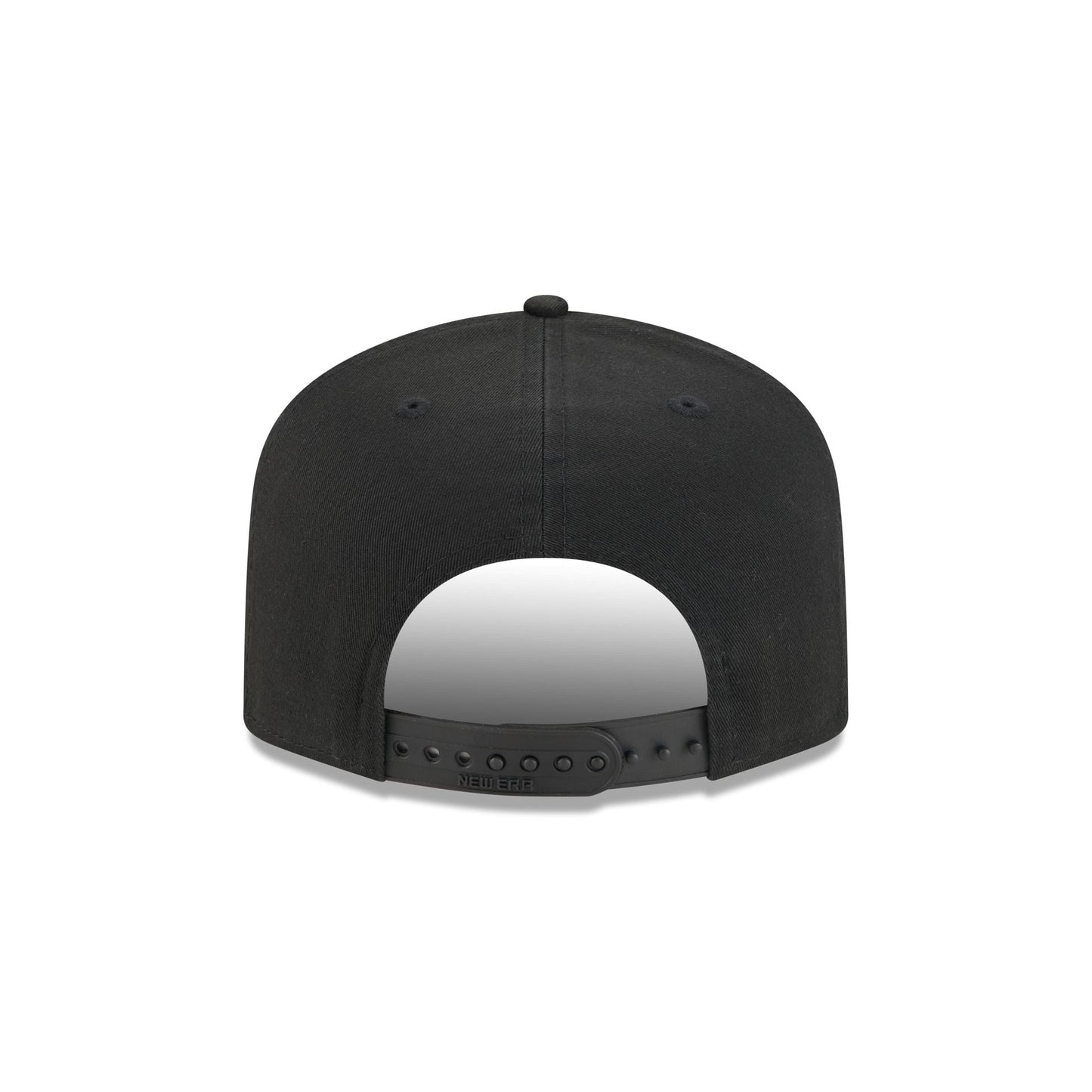 Boston Bruins Black and White 19TWENTY Snapback Hat