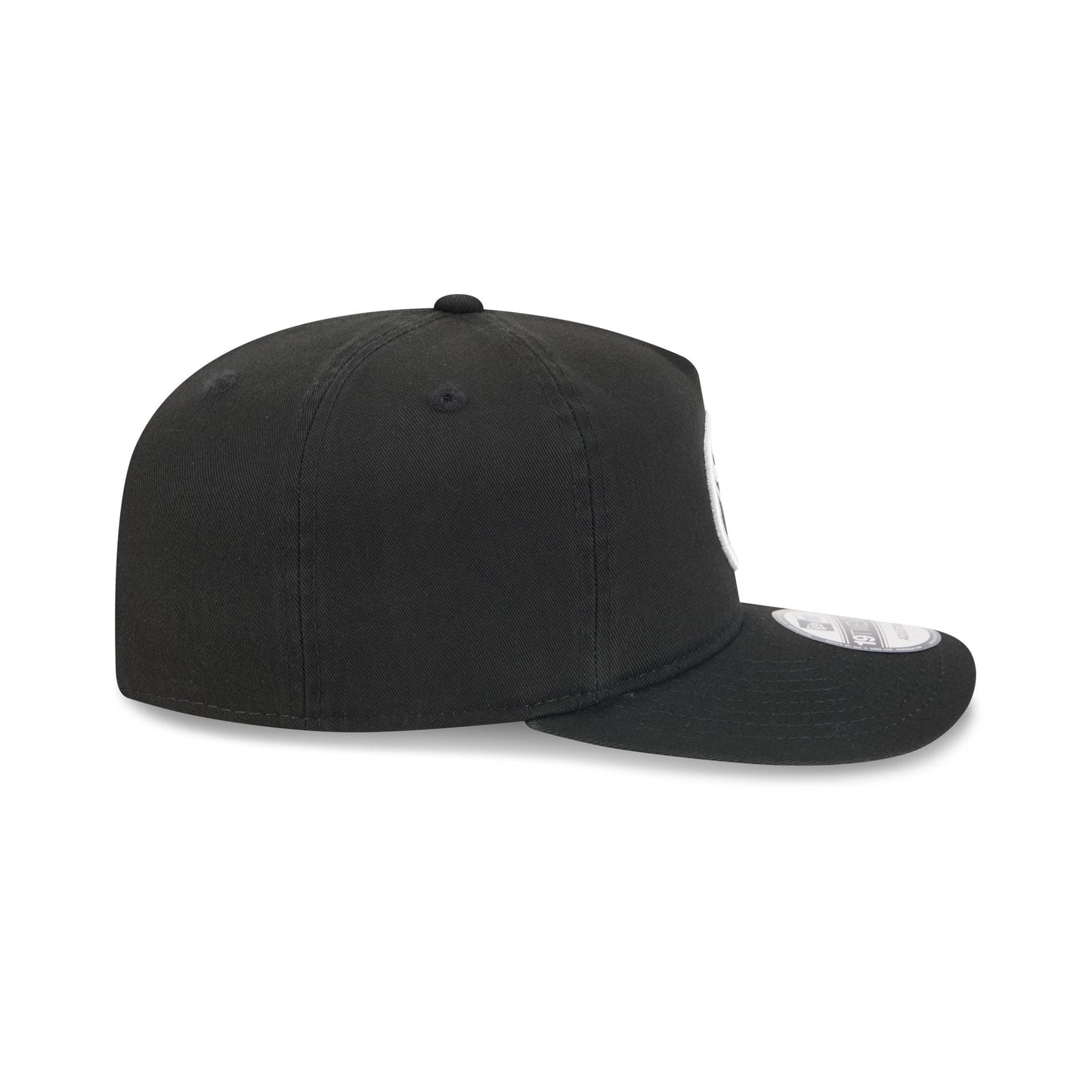 Buffalo Sabres Black and White 19TWENTY Snapback Hat