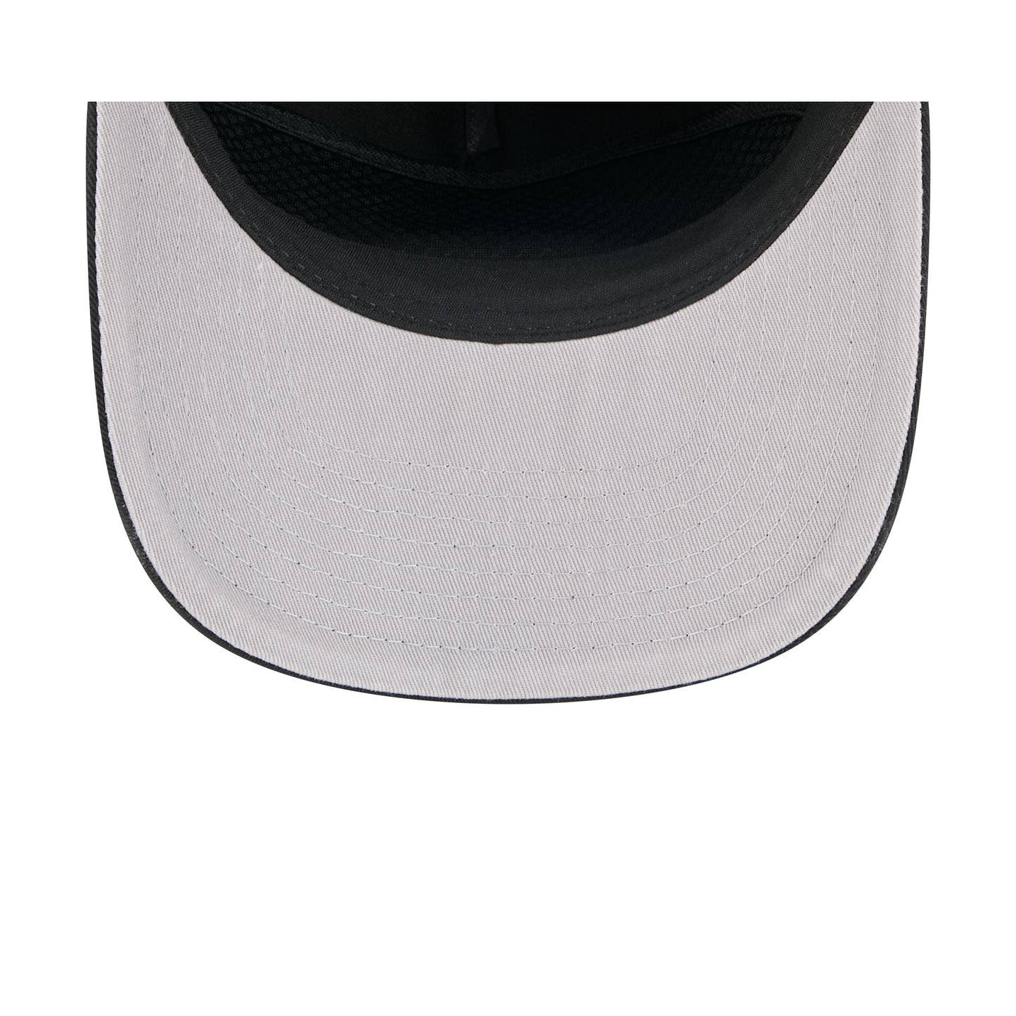 Buffalo Sabres Black and White 19TWENTY Snapback Hat