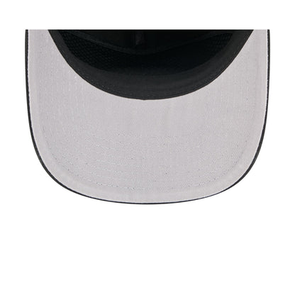 Buffalo Sabres Black and White 19TWENTY Snapback Hat