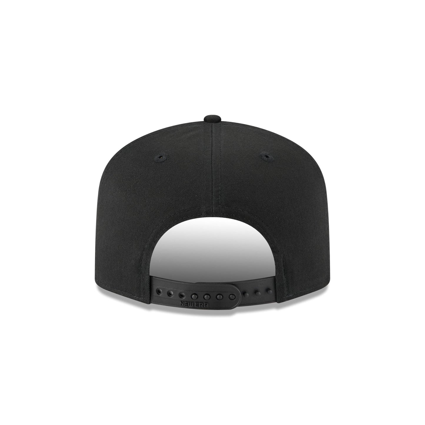 Chicago Blackhawks Black and White 19TWENTY Snapback Hat