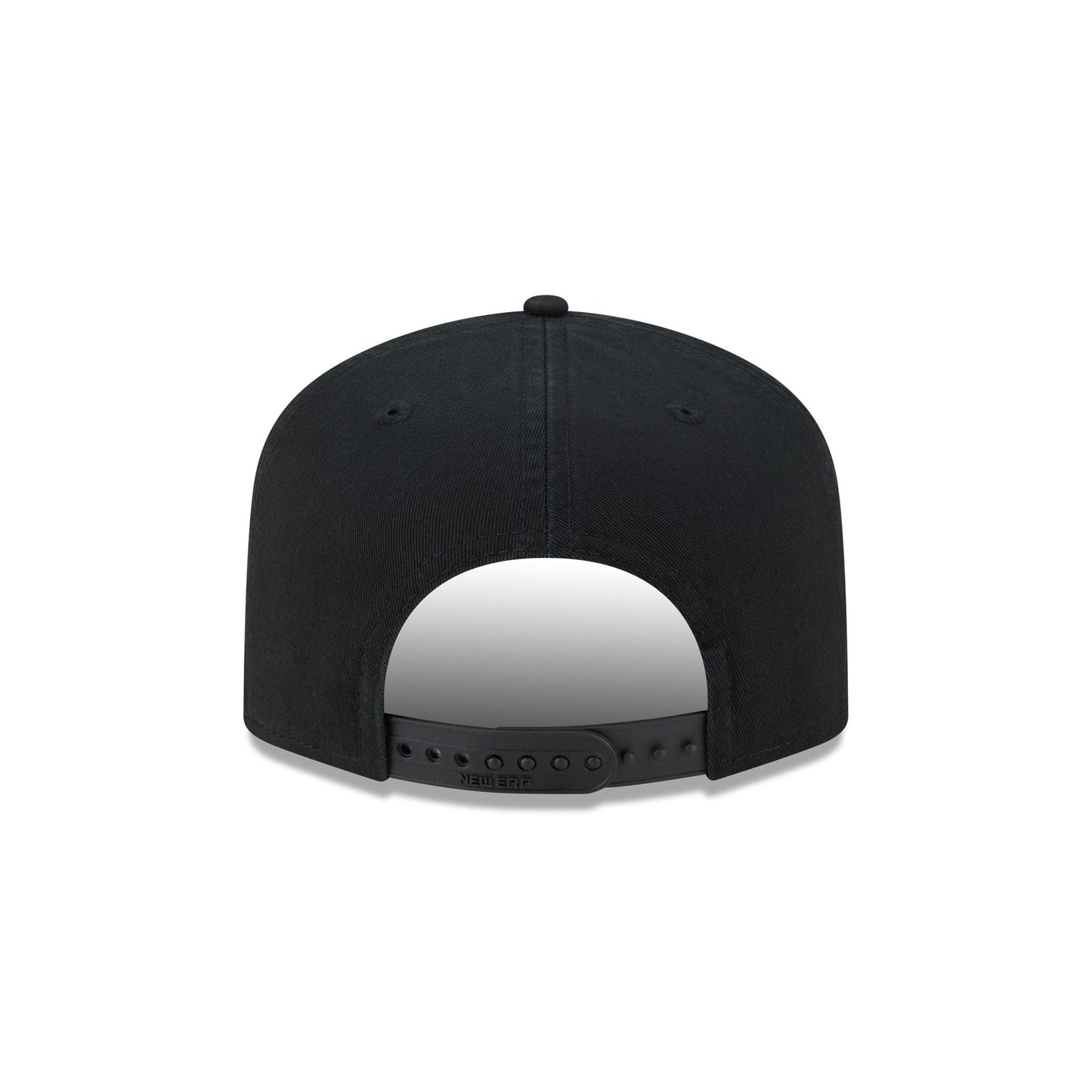 San Jose Sharks Black and White 19TWENTY Snapback Hat