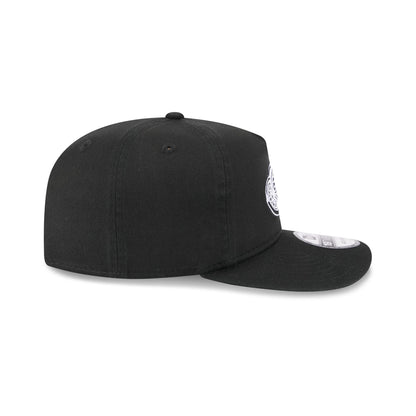 Detroit Red Wings Black and White 19TWENTY Snapback Hat