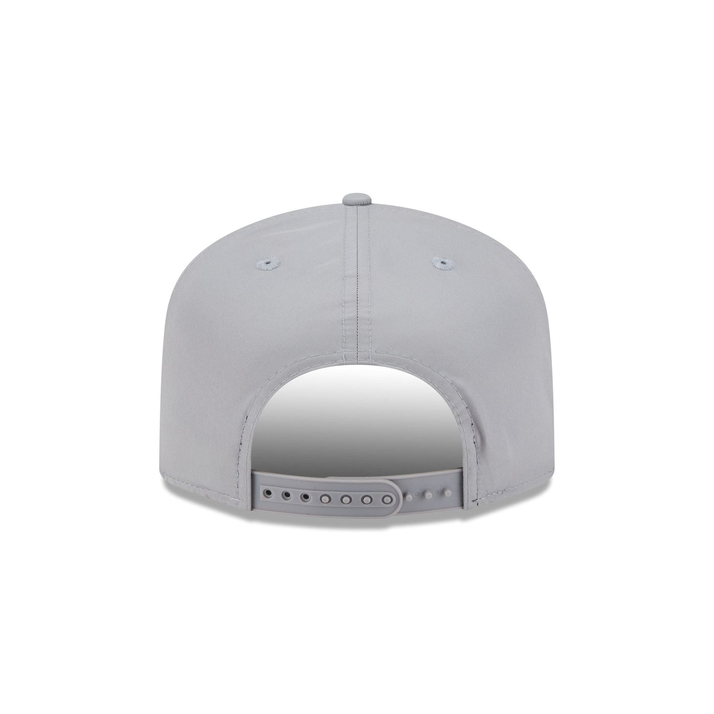 Atlanta Braves Gray 19TWENTY Snapback Hat