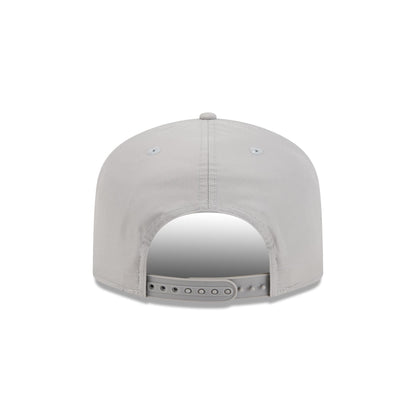 Chicago Cubs Gray 19TWENTY Snapback Hat