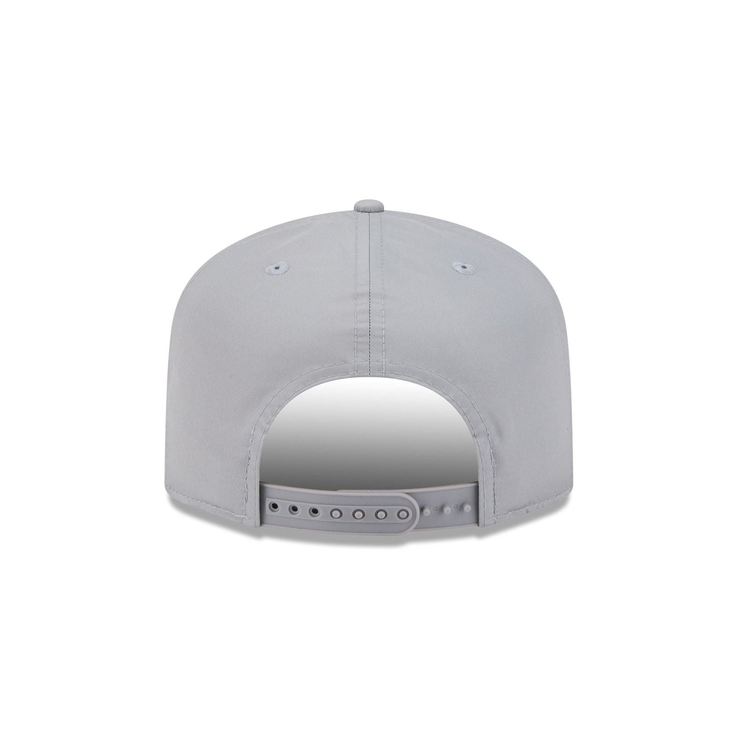 Los Angeles Angels Gray 19TWENTY Snapback Hat