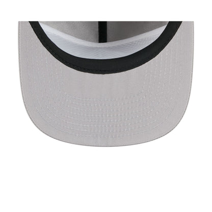 Dallas Cowboys Gray 19TWENTY Snapback Hat