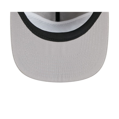 Detroit Lions Gray 19TWENTY Snapback Hat