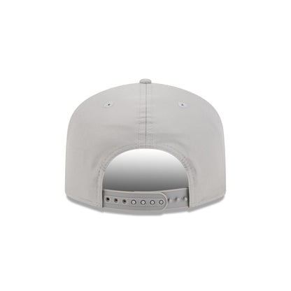 Pittsburgh Steelers Gray 19TWENTY Snapback Hat