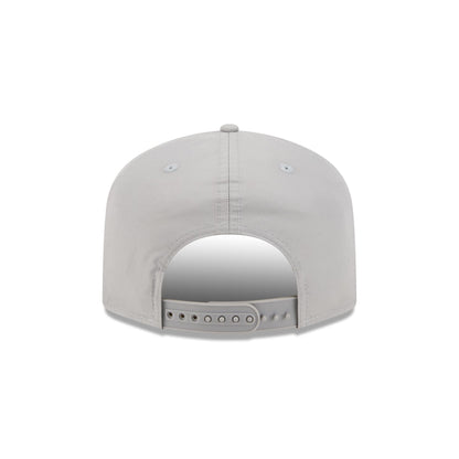 San Francisco 49ers Gray 19TWENTY Snapback Hat