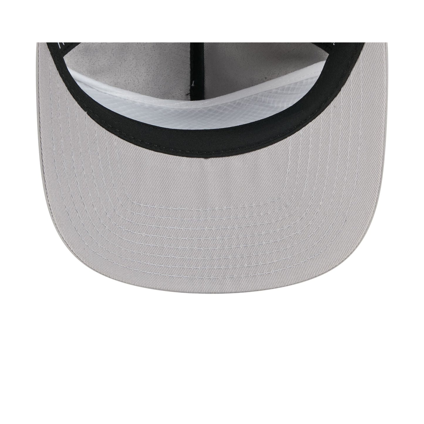 San Francisco 49ers Gray 19TWENTY Snapback Hat