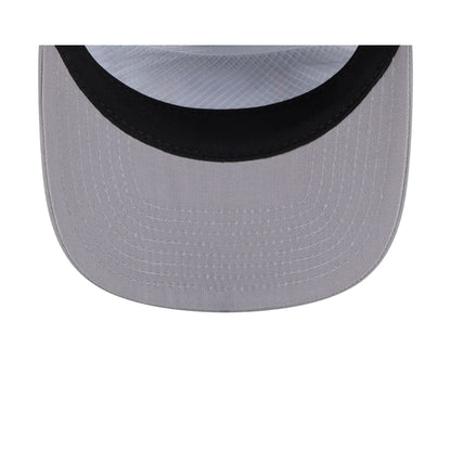 Buffalo Sabres Gray 19TWENTY Snapback Hat