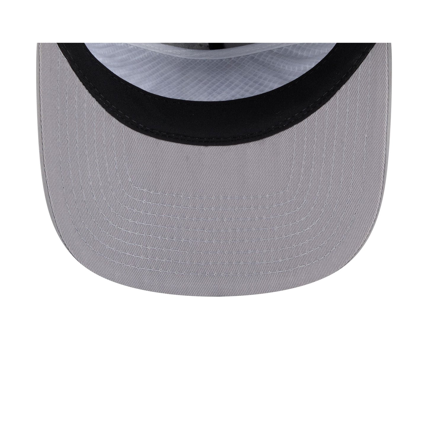 Anaheim Ducks Gray 19TWENTY Snapback Hat