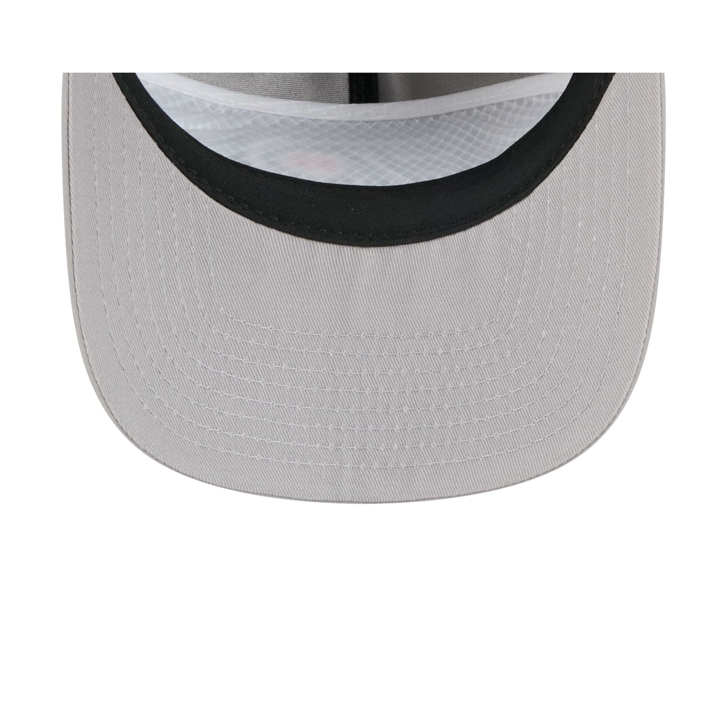 Philadelphia Flyers Gray 19TWENTY Snapback Hat