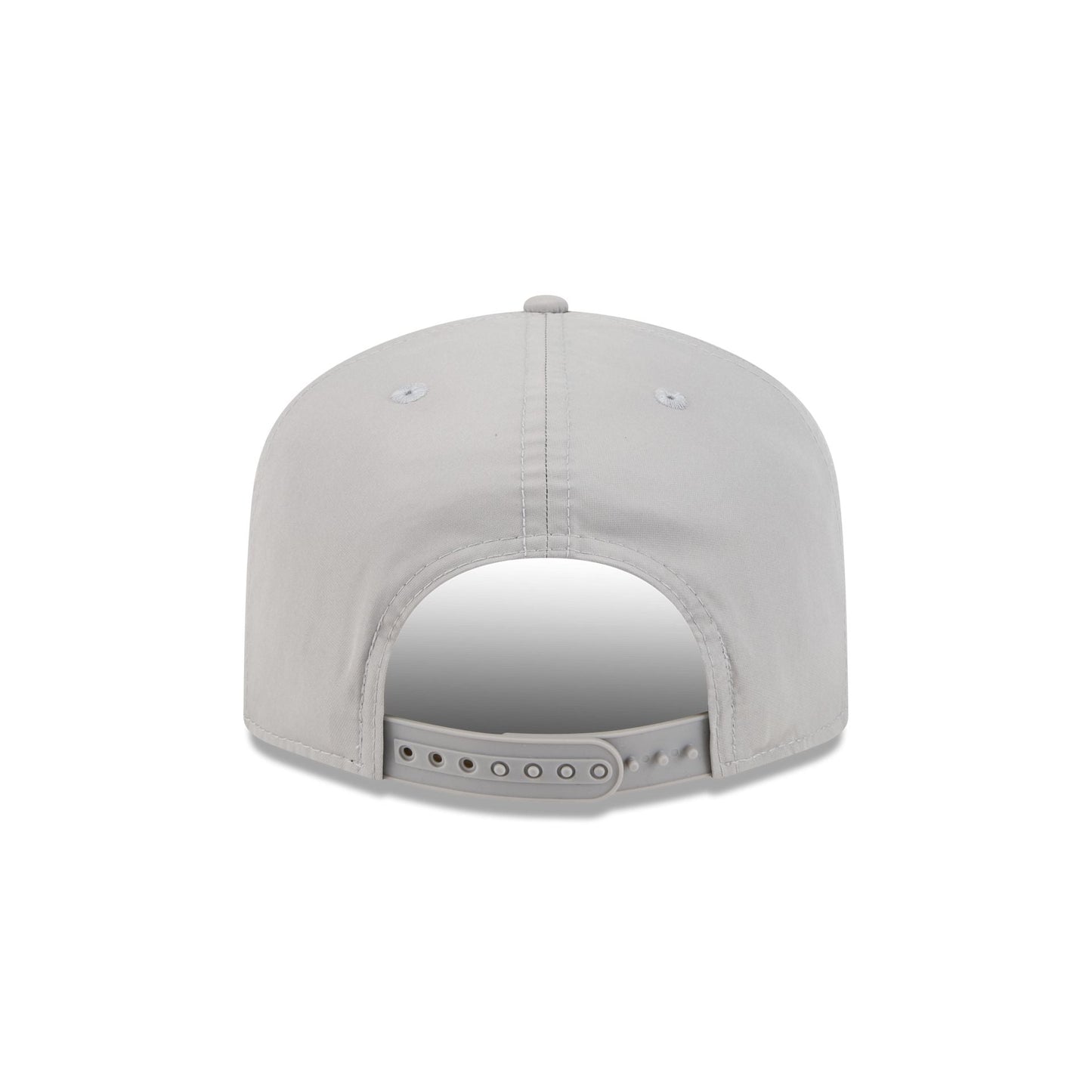 San Jose Sharks Gray 19TWENTY Snapback Hat