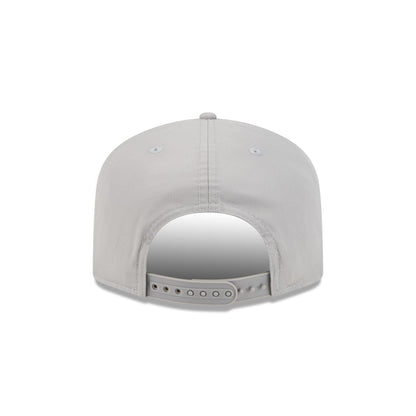 San Jose Sharks Gray 19TWENTY Snapback Hat