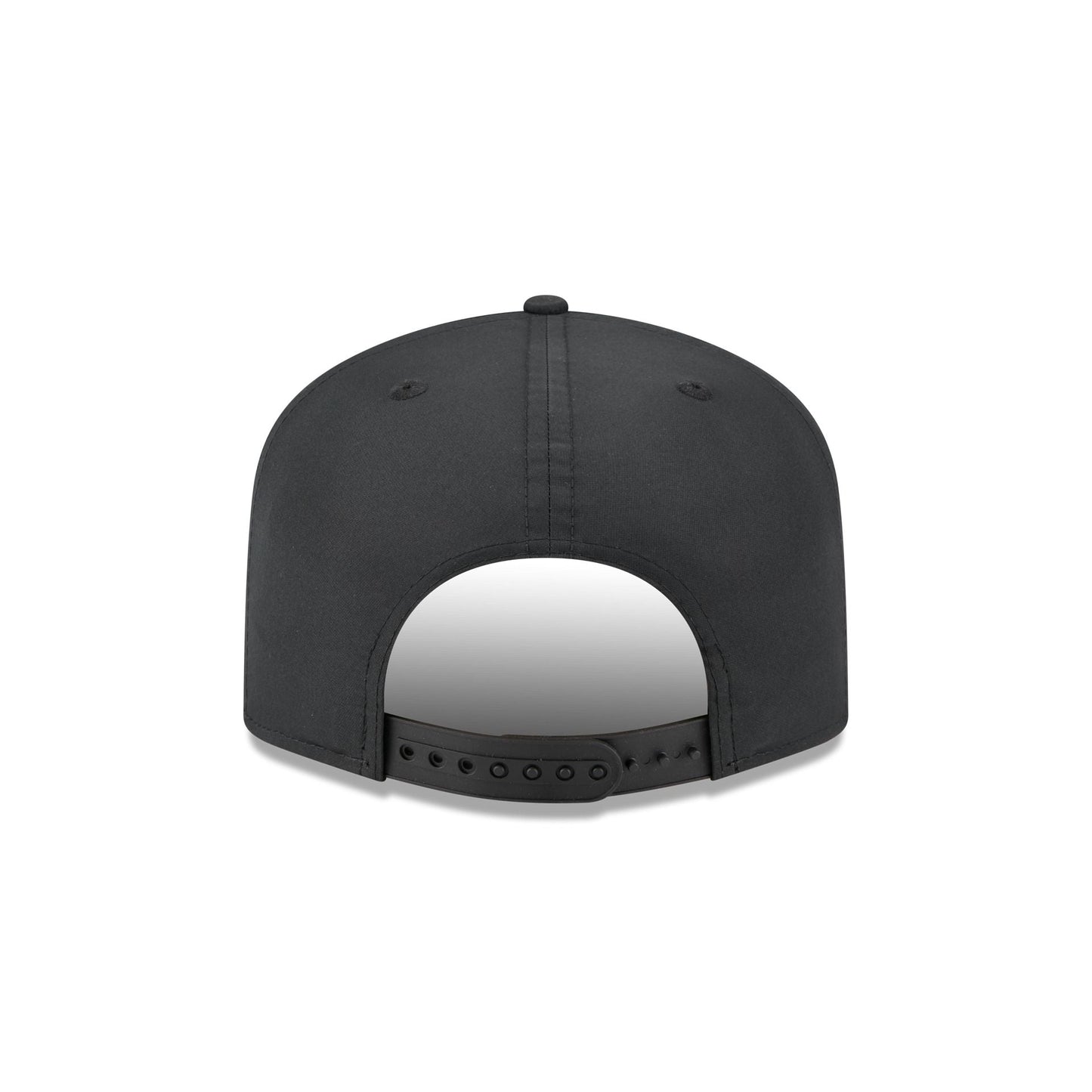 San Francisco Giants Black and White Rope 19TWENTY Snapback Hat
