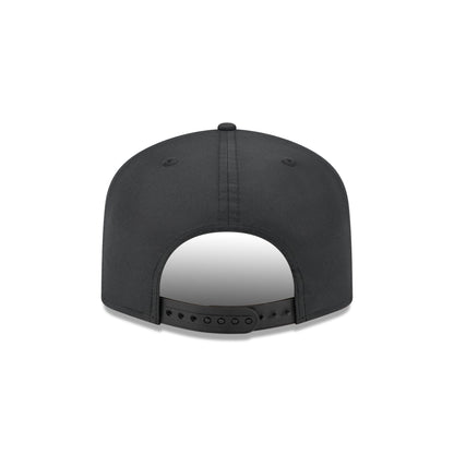 San Francisco Giants Black and White Rope 19TWENTY Snapback Hat