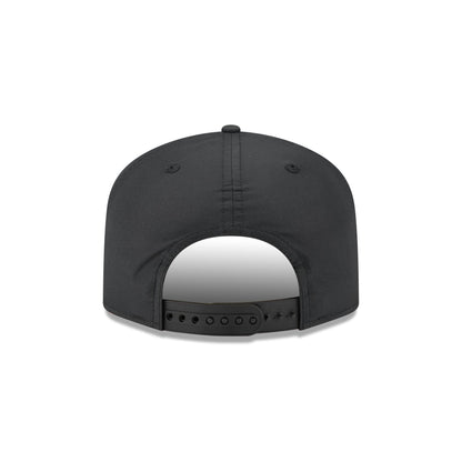 USC Trojans Black and White Rope 19TWENTY Snapback Hat