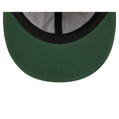 San Francisco Giants Three Looms Wool Pinstripe Retro Crown 9FIFTY Adjustable Hat