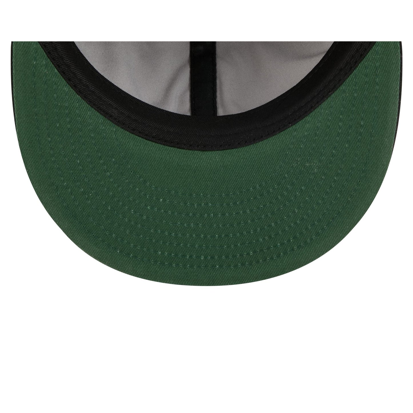 Chicago White Sox Three Looms Wool Pinstripe Retro Crown 9FIFTY Adjustable Hat