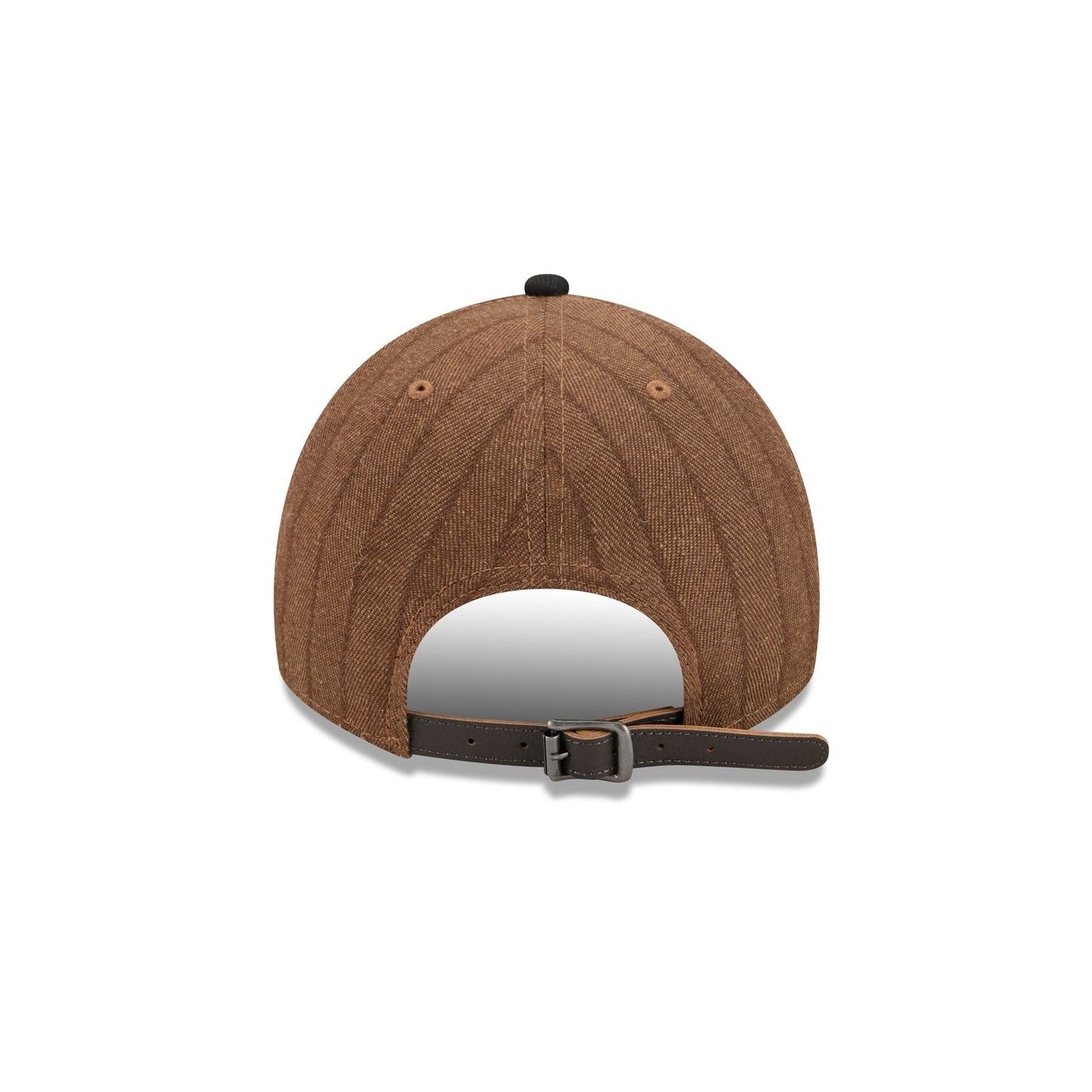 Arizona Diamondbacks Three Looms Wool Pinstripe 9TWENTY A-Frame Adjustable Hat