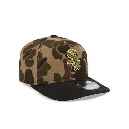 Chicago White Sox Three Looms Wool Duck Camo 19TWENTY Adjustable Hat