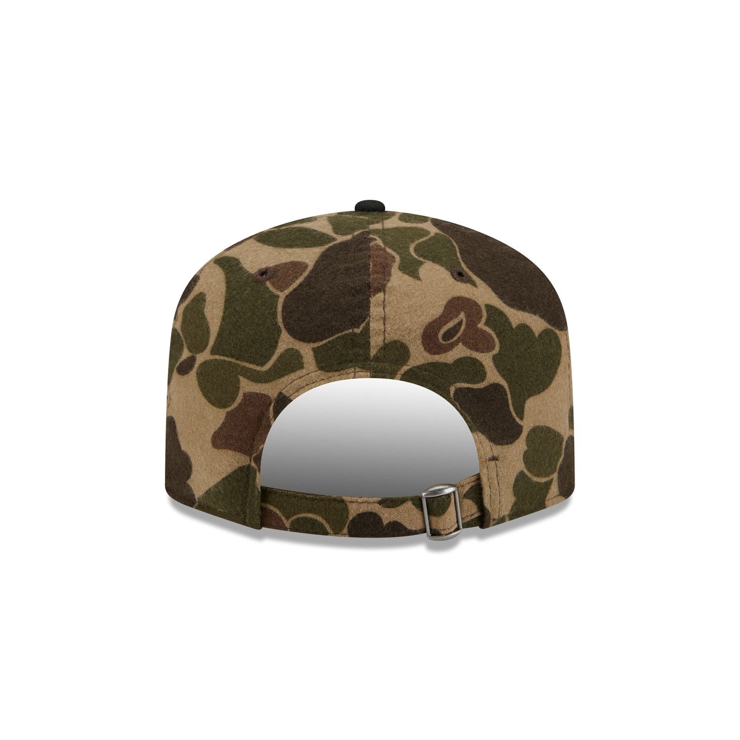 Chicago White Sox Three Looms Wool Duck Camo 19TWENTY Adjustable Hat