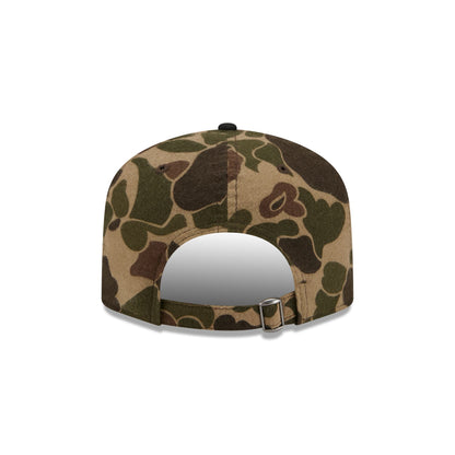 Chicago White Sox Three Looms Wool Duck Camo 19TWENTY Adjustable Hat