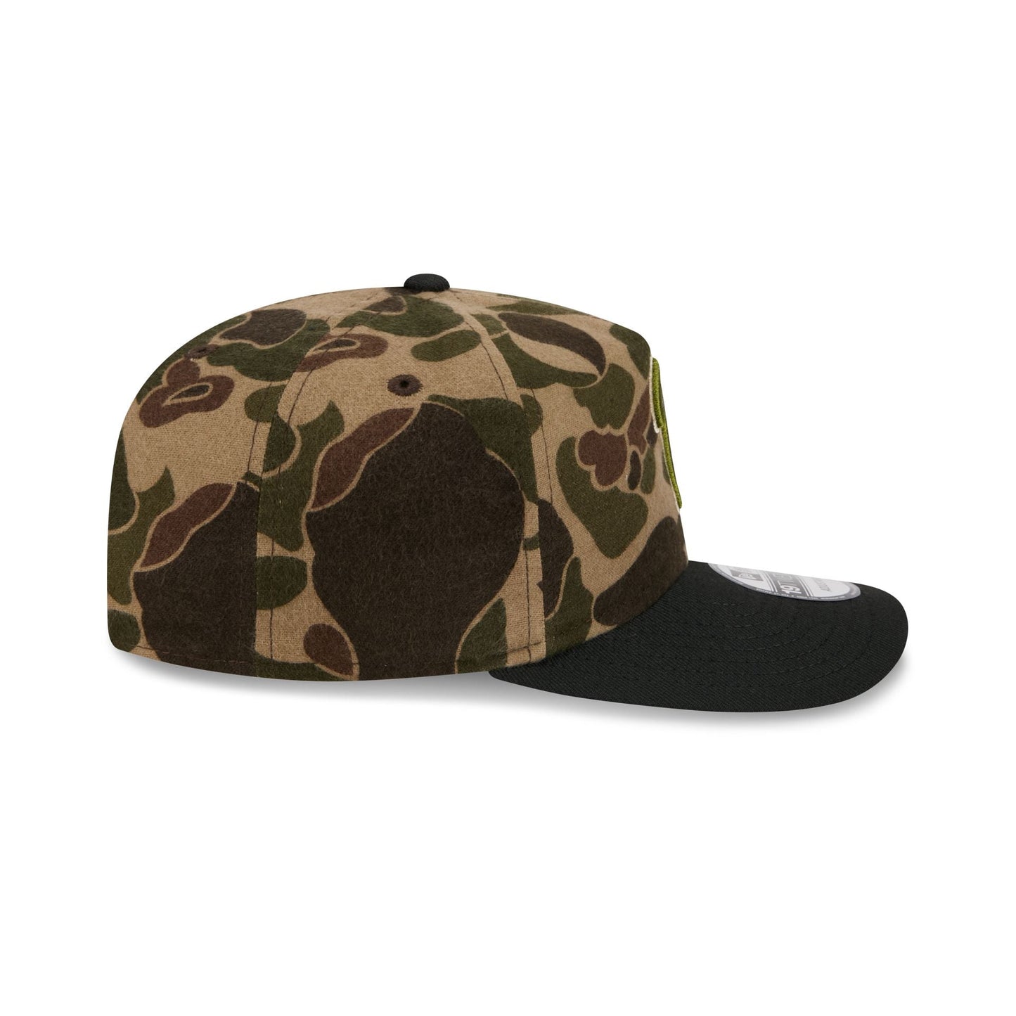 Philadelphia Phillies Three Looms Wool Duck Camo 19TWENTY Adjustable Hat