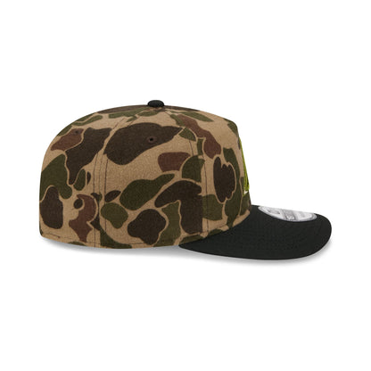 Arizona Diamondbacks Three Looms Wool Duck Camo 19TWENTY Adjustable Hat