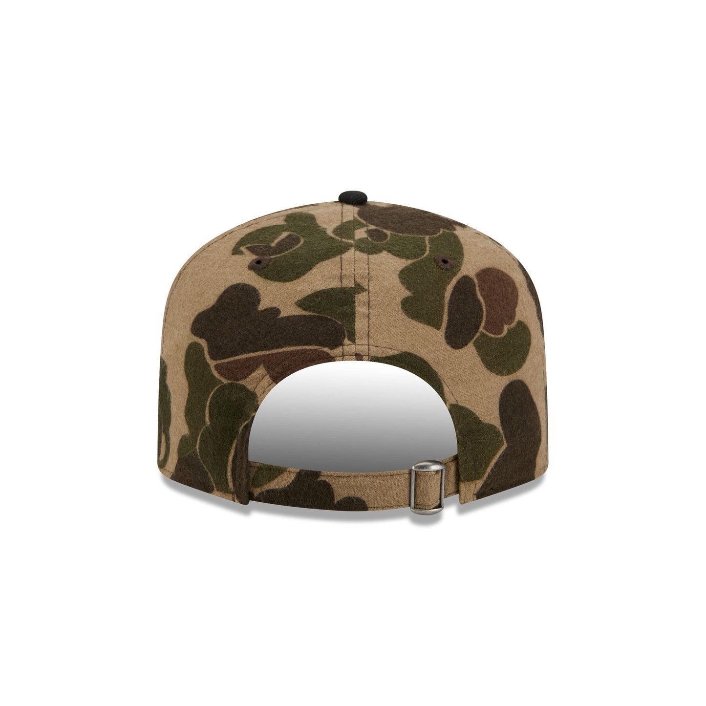 San Diego Padres Three Looms Wool Duck Camo 19TWENTY Adjustable Hat