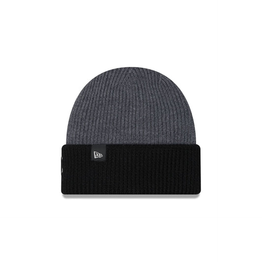 Pittsburgh Pirates Merino Wool Color Block Cuff Knit Hat