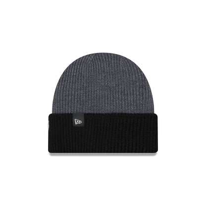 Philadelphia Phillies Merino Wool Color Block Cuff Knit Hat