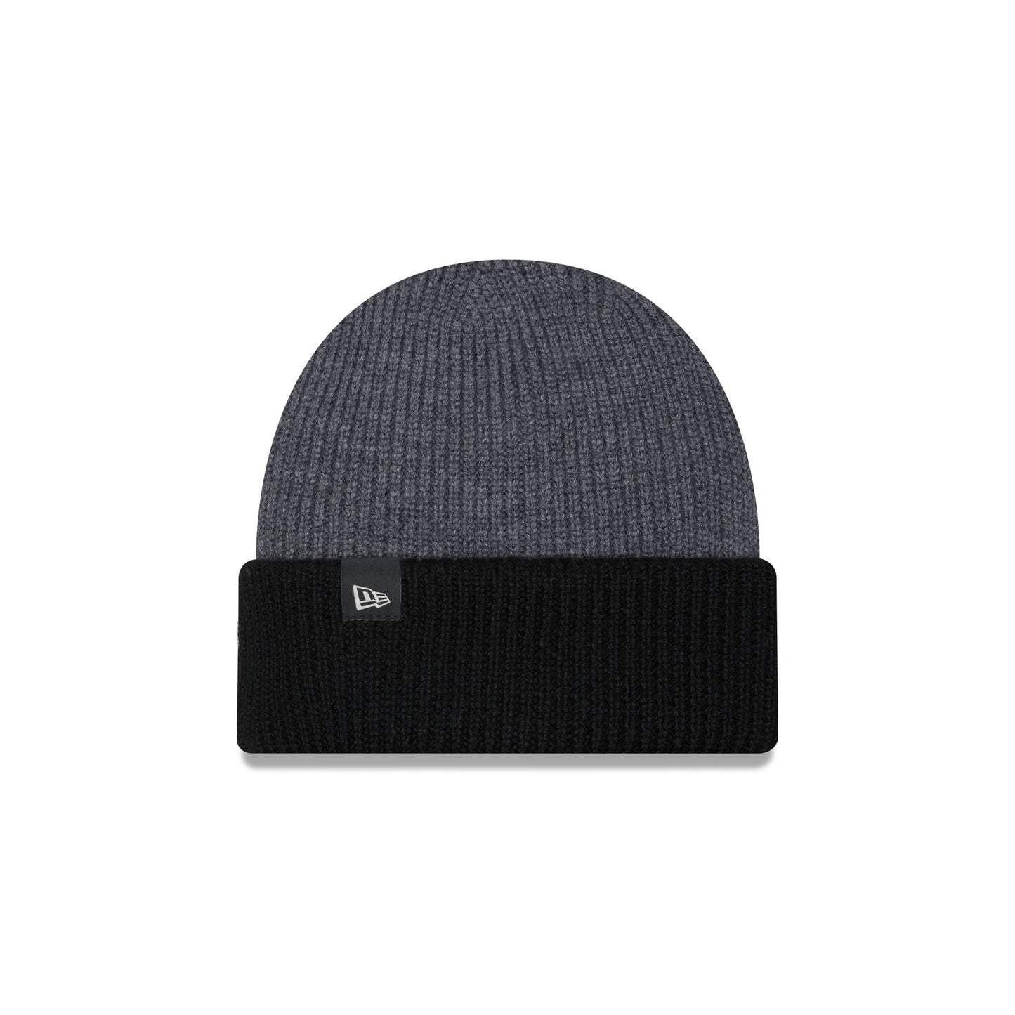 San Francisco Giants Merino Wool Color Block Cuff Knit Hat