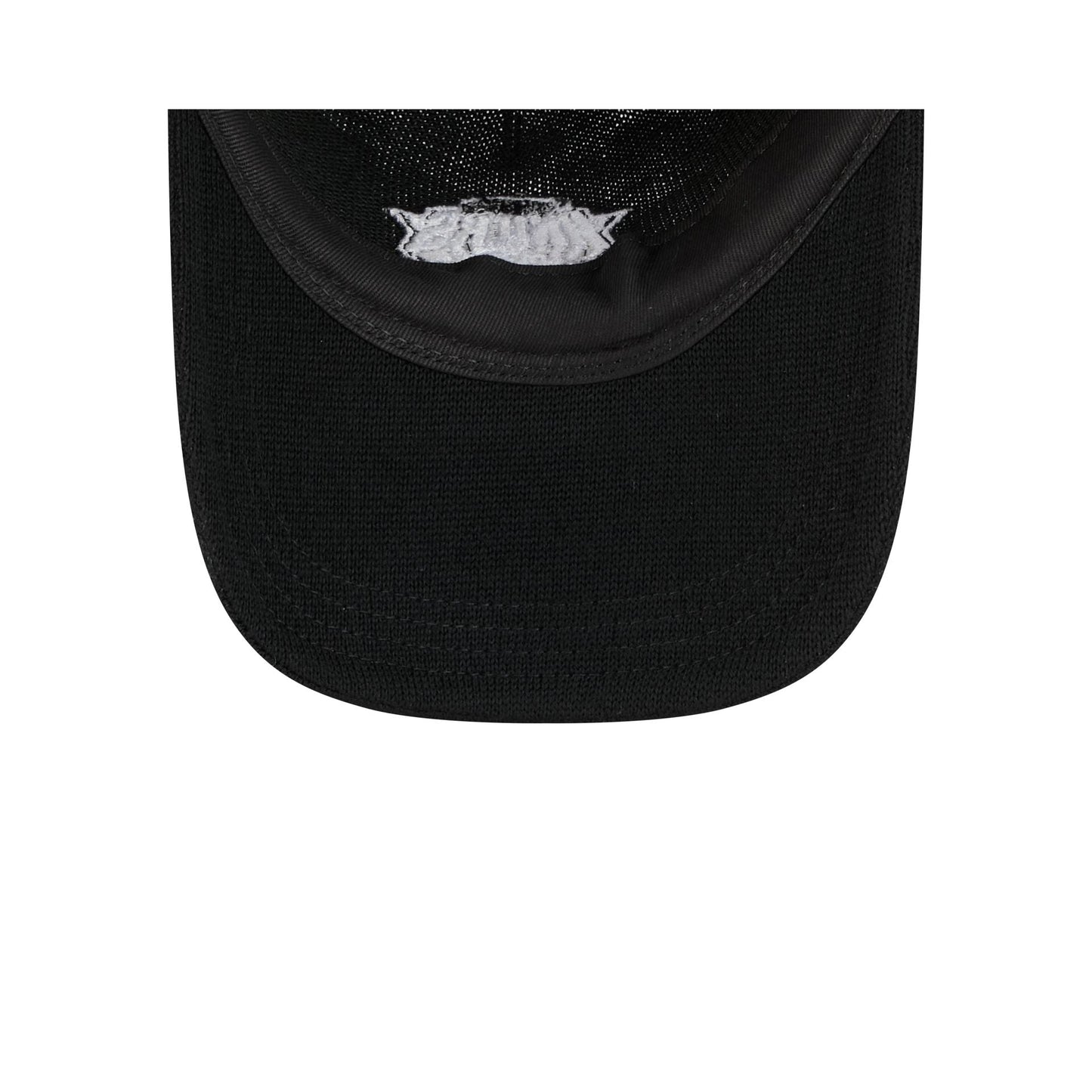 New York Knicks Merino Wool Black 9TWENTY Adjustable Hat