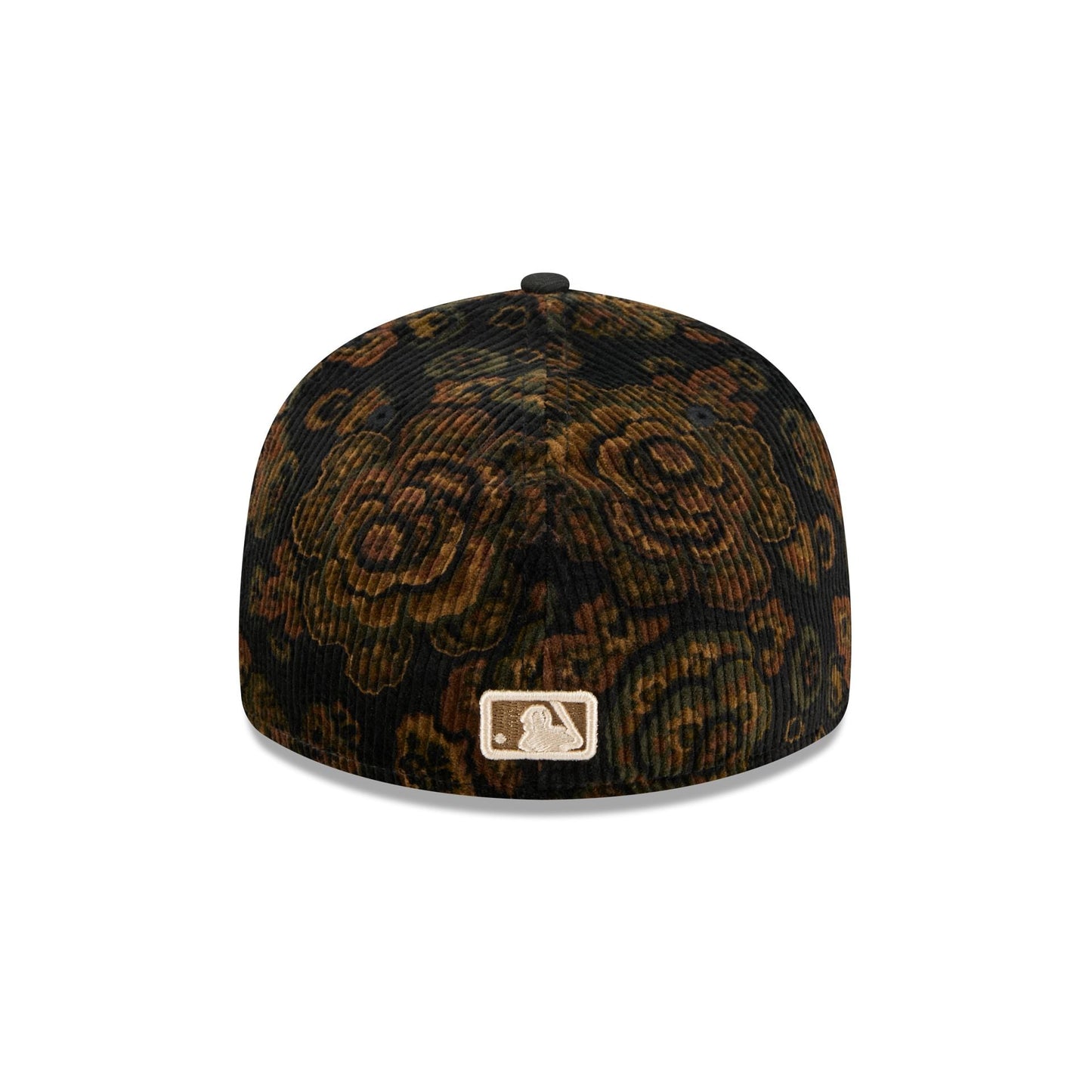 Philadelphia Phillies Three Looms Floral Cord Low Profile 59FIFTY Fitted Hat