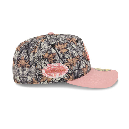 Just Caps Gradient Camo New York Yankees 59FIFTY Fitted Hat