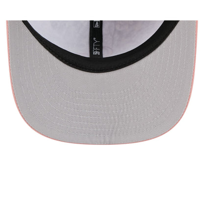 Just Caps Gradient Camo Colorado Rockies 59FIFTY Fitted Hat
