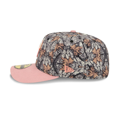 Just Caps Gradient Camo Philadelphia Phillies 59FIFTY Fitted Hat
