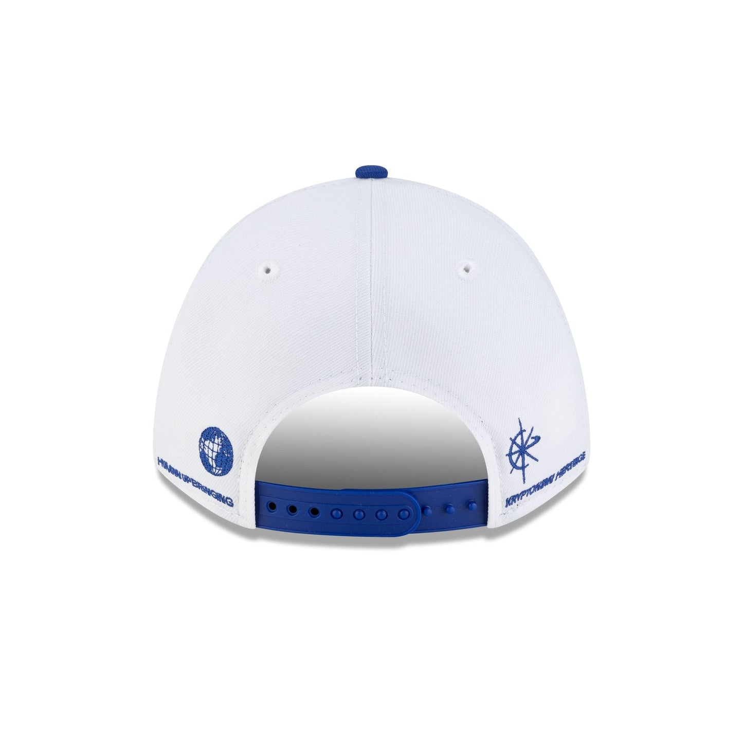 Superman Last Son of Krypton 9FORTY M-Crown A-Frame Snapback Hat