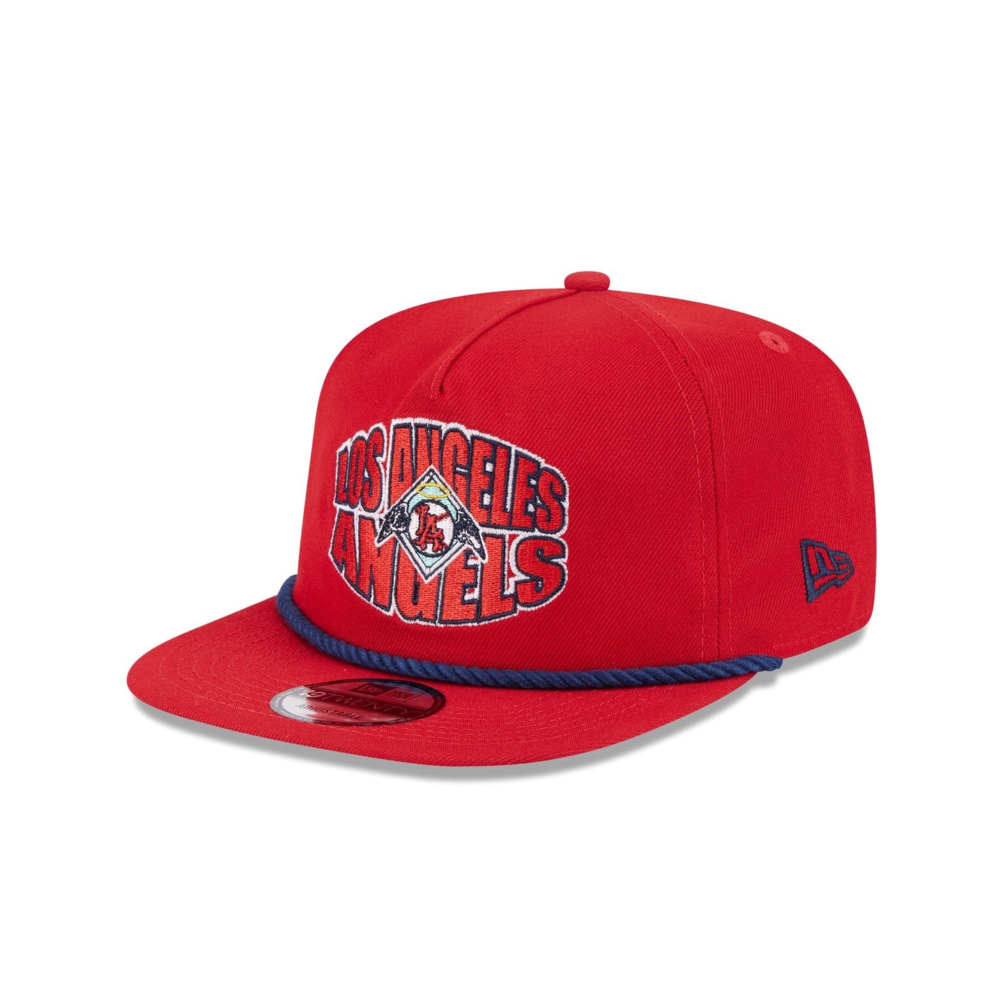 Los Angeles Angels Classic Tones 19TWENTY Adjustable Hat