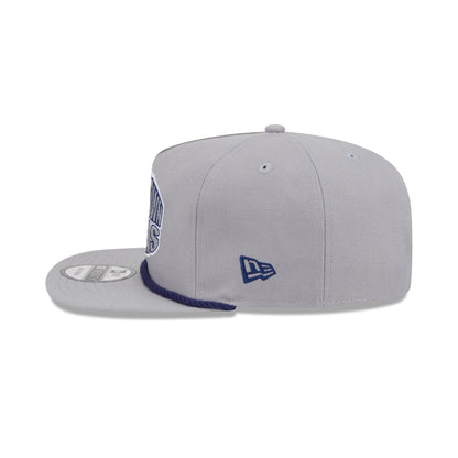 Georgetown Hoyas Classic Tones 19TWENTY Adjustable Hat