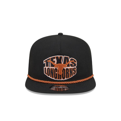 Texas Longhorns Classic Tones 19TWENTY Adjustable Hat