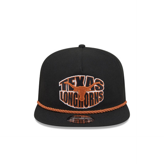 Texas Longhorns Classic Tones 19TWENTY Adjustable Hat